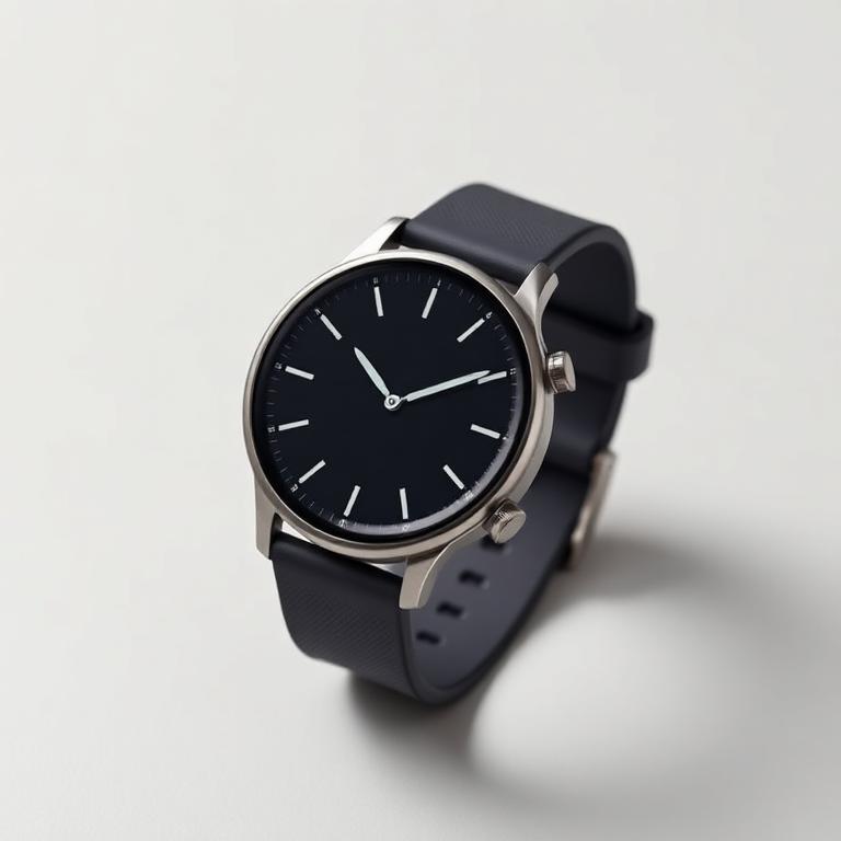 Pulse Titan Smartwatch with 14-Day Battery